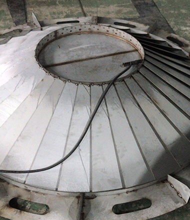 赢多多提供的设备