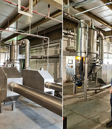 赢多多提供的设备