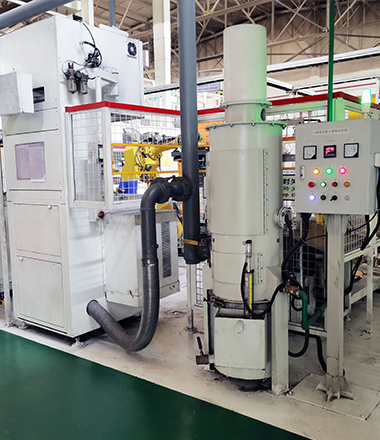 赢多多提供的设备