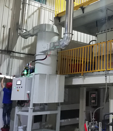 赢多多提供的设备