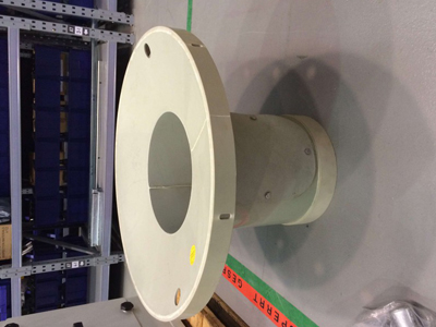 赢多多告诉你湿式除尘器针对铝镁爆炸性粉尘如何做防爆特...